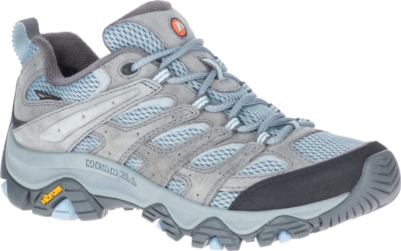 Merrell Women's Moab 3 Gore-Tex Grå 40 Woman - main photo