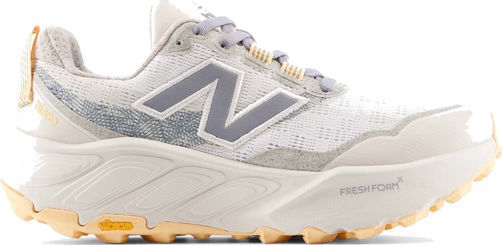 New Balance Women's Freshfoam Hierro V9 Sea Salt / White Peach 37.5 - main photo