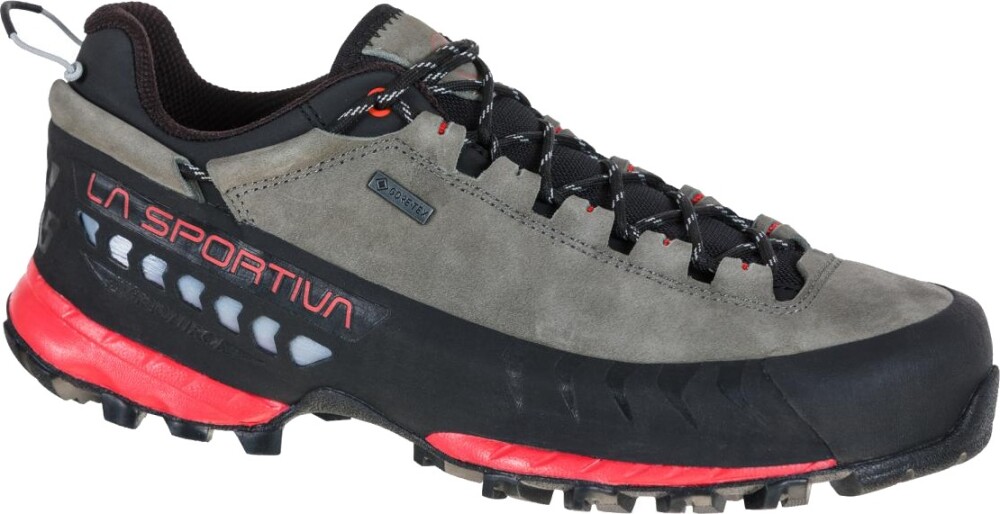La Sportiva Tx5 Gtx Low Hikingsko Ws Clay/Hibiscus 39 - main photo
