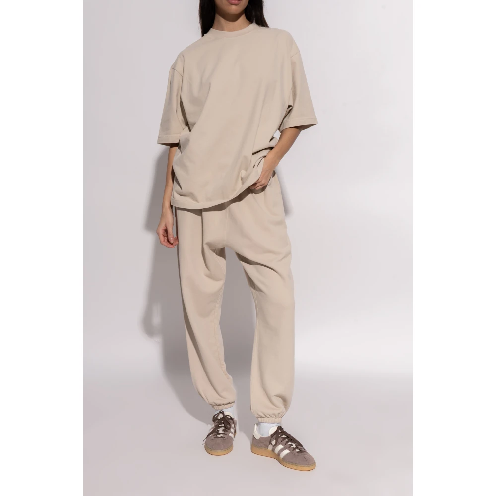 Adidas Originals Dame Sko Brun 39 1/2 EU, - side a