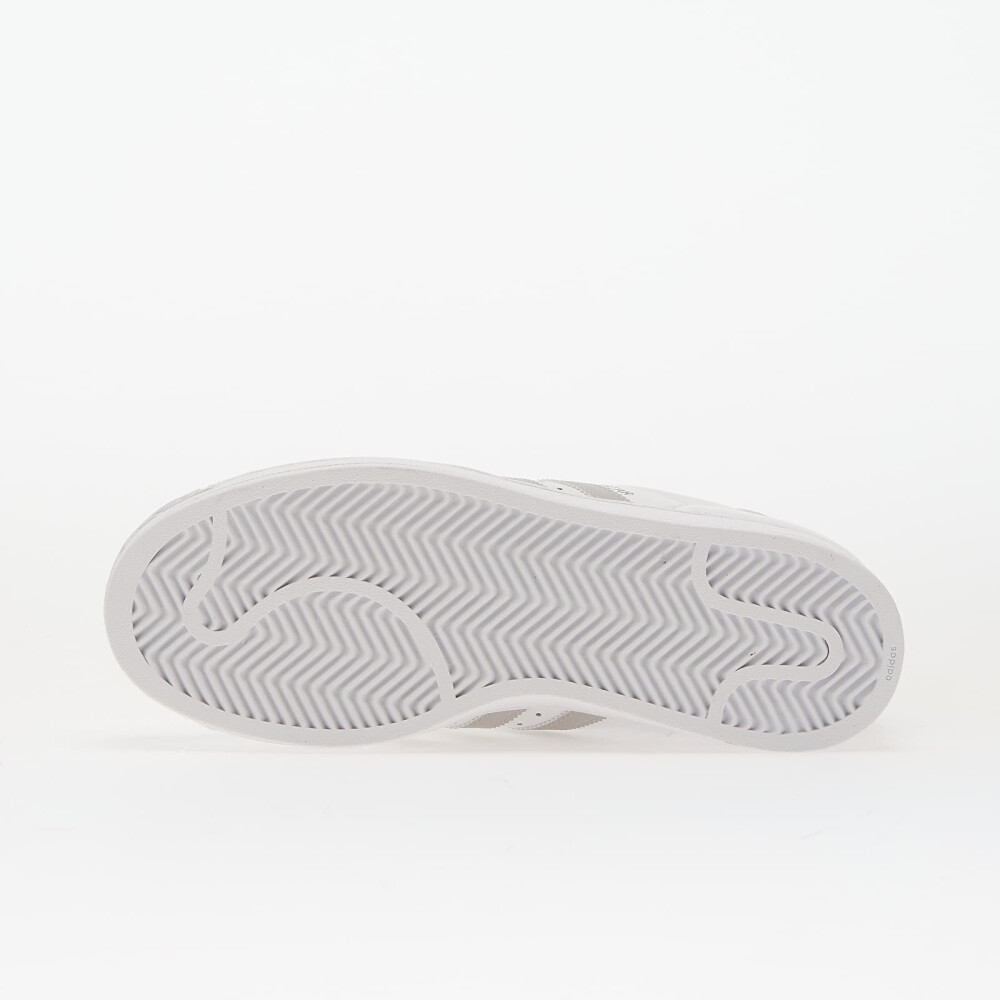 adidas Originals Superstar Ii - White - 36 - side a