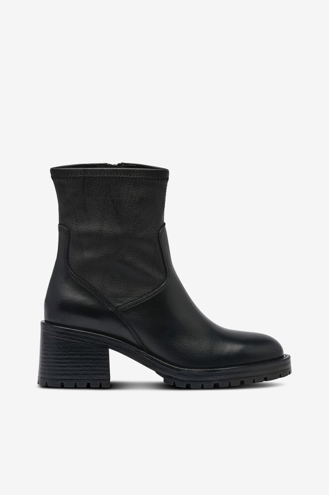 Tamaris Boots Svart - main photo