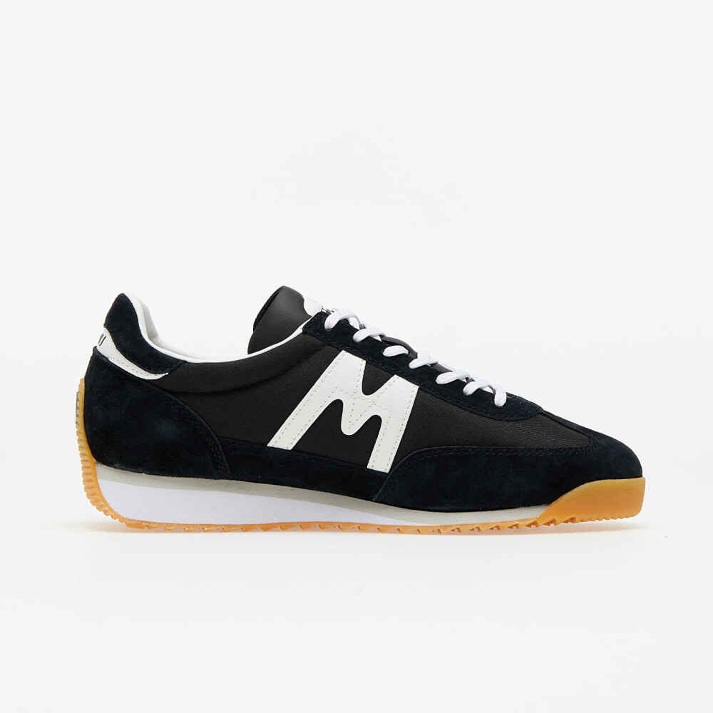 Karhu Mestari-Black/White - Black - 43.5 - side b