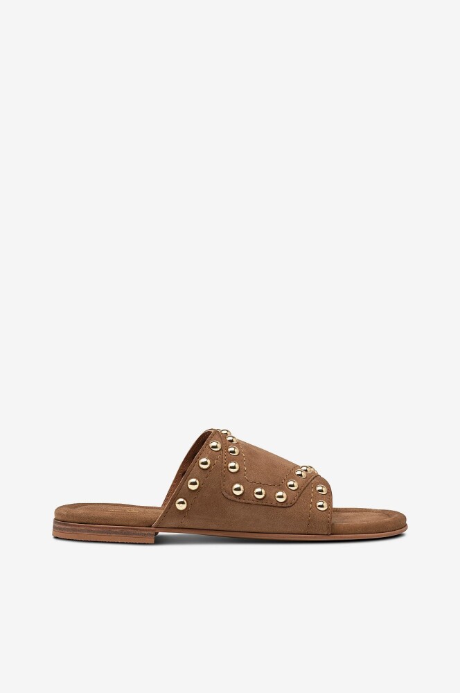 Billi Bi Sandaler A7110 Beige - main photo