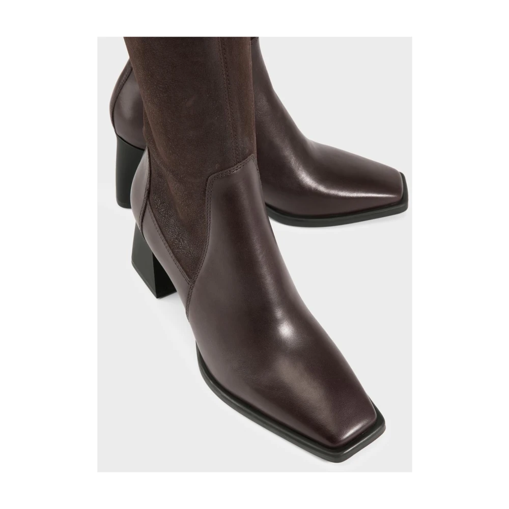 Vagabond Shoemakers Dame Sko Brun 40 EU, - side b