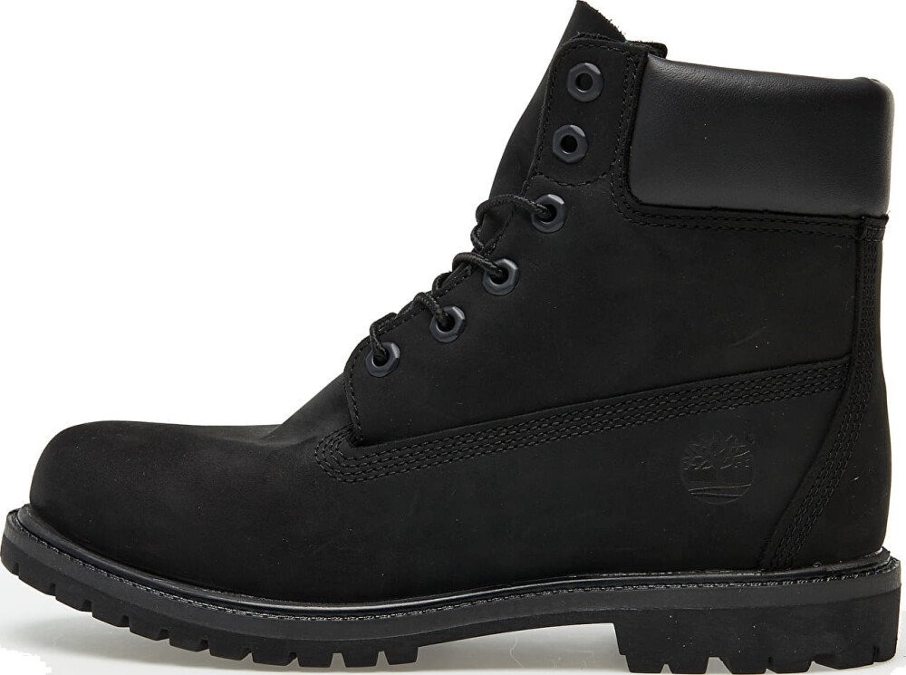 Timberland 6 inch Premium Boot Sort 36 - main photo