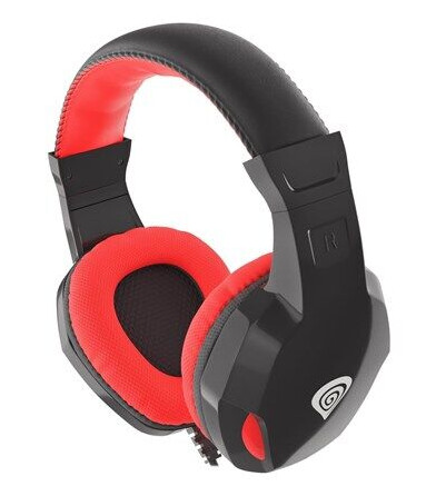 Natec Genesis Argon 100