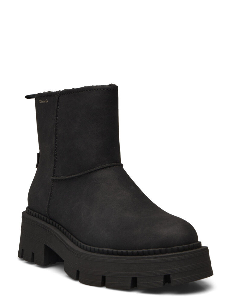 Tamaris Women Boots - Black - 40 - main photo