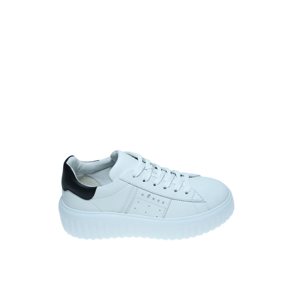 Hogan Dame Sko Hvit 38 1/2 EU - main photo