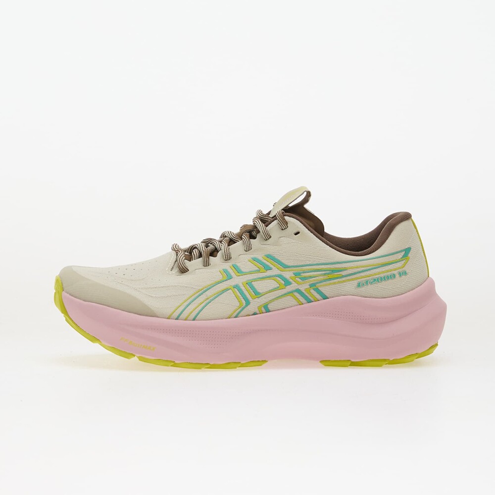 Asics Women"s GT 2000 14 TR Light Dust/Cacti 38 - main photo