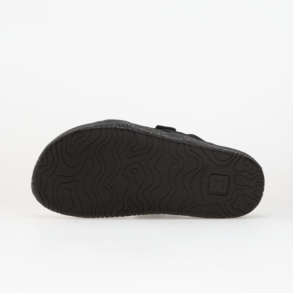 Veja W Arpoador Full Black EUR 37 - side a