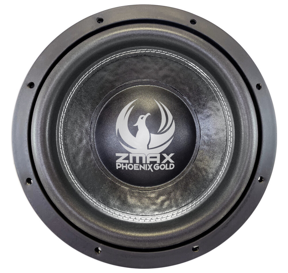 Phoenix Gold ZMAX122 12