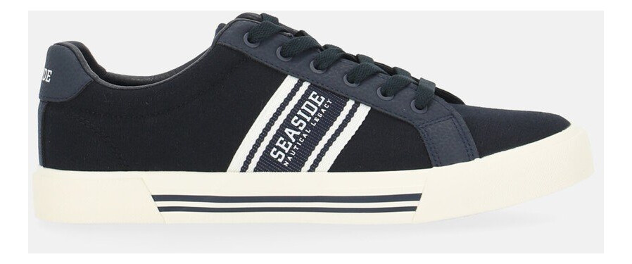 Seaside Coos Bay Sneaker Navy 37 Sneakers - main photo