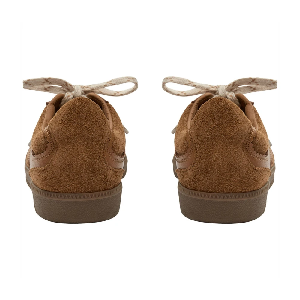 Sofie Schnoor Diasw Sneaker   Brown   40 - side b