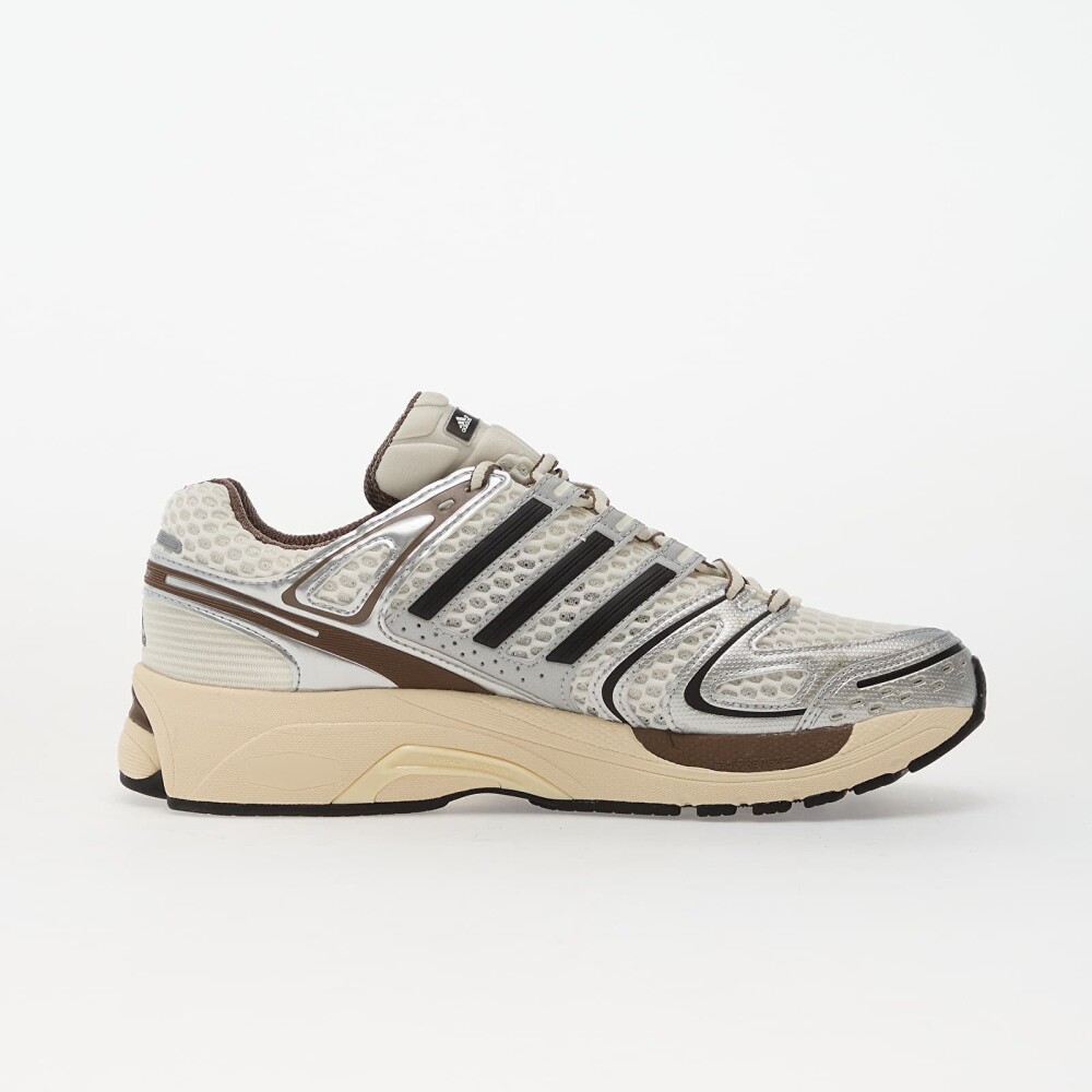 Adidas Originals Adistar Control 5   Cream   43 1/3 - side b