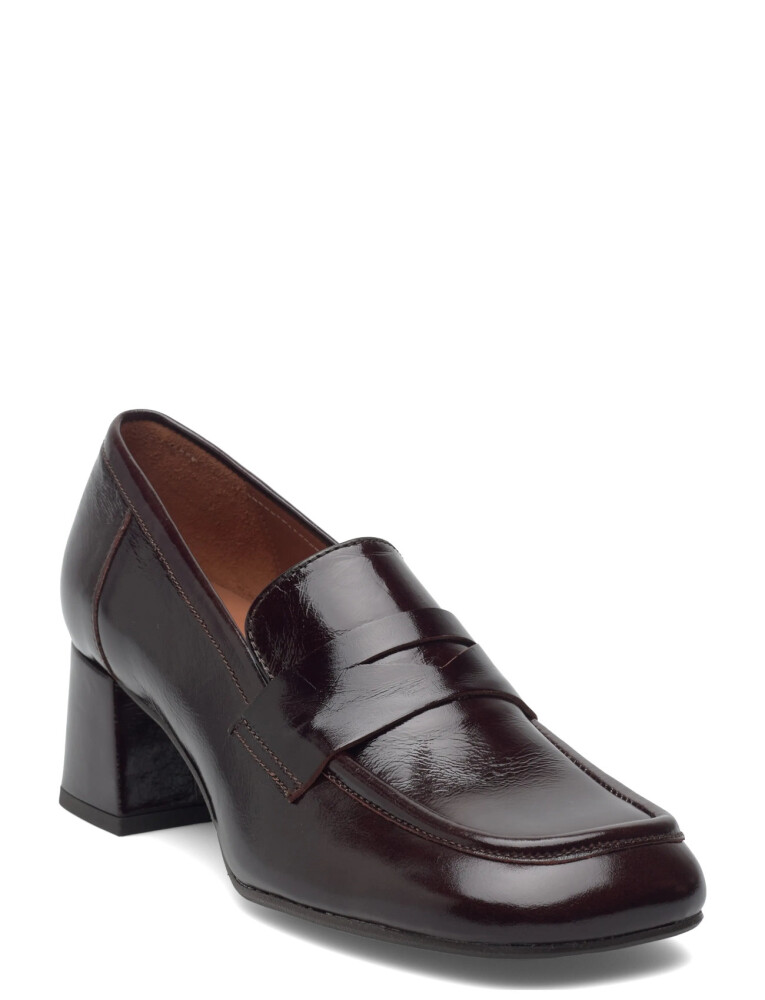 Billi Bi Pumps - Brown - 36 - main photo