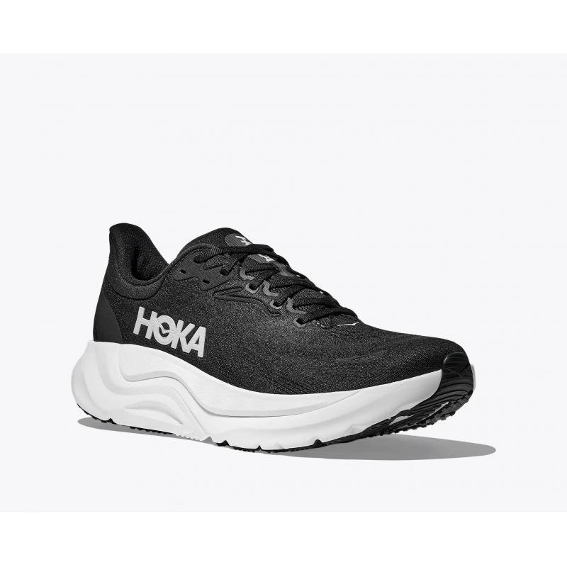 Run Norge AS Hoka W Arahi 8 Wide BHLB   9   9 - side a