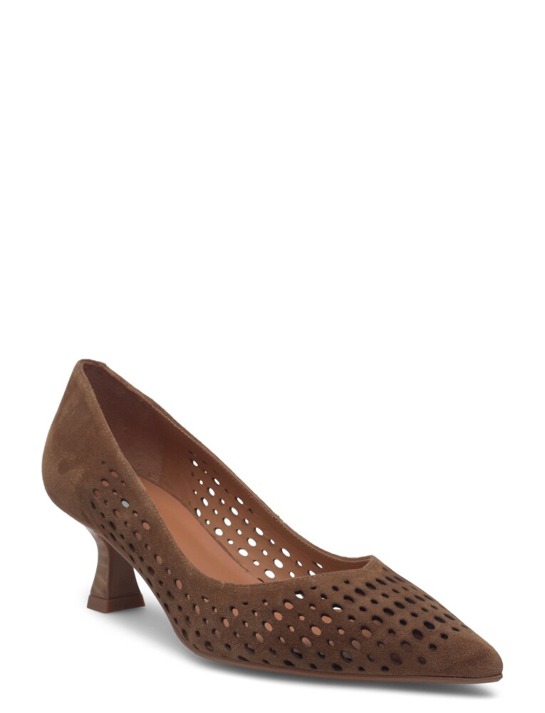 Billi Bi Pumps Brown 39 - main photo