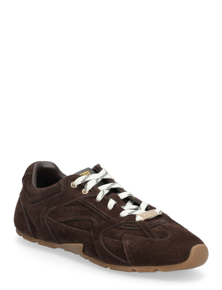 Steve Madden Asiel   Brown   38 - main photo