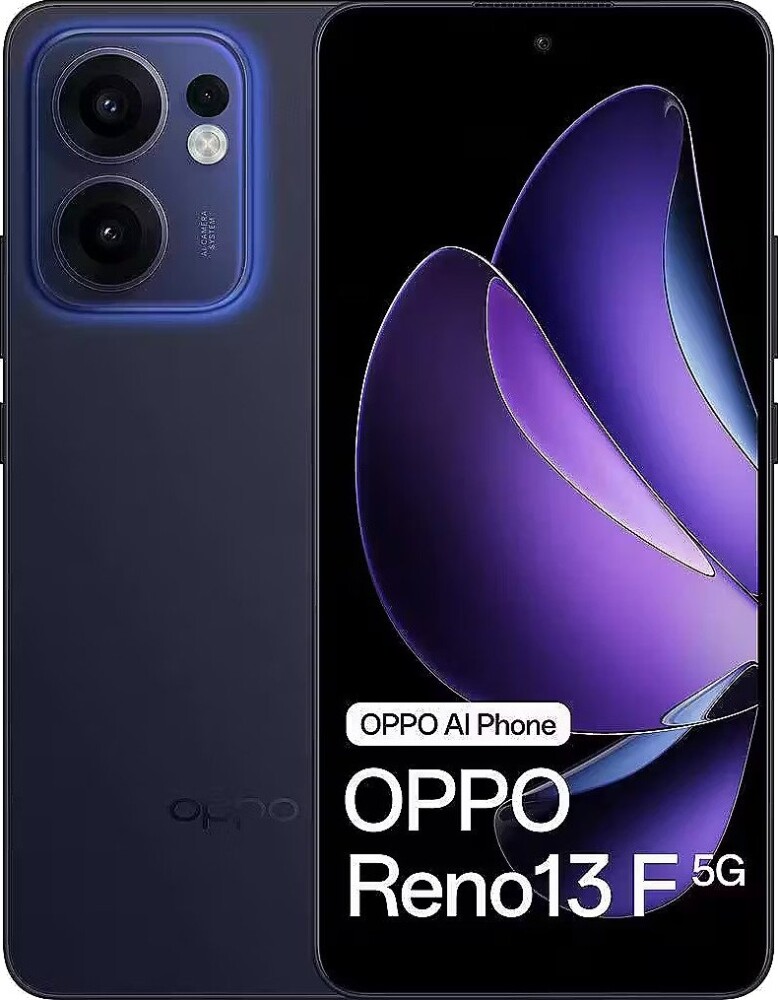 OPPO Reno13 F 5G 8GB/256GB Luminous Blue