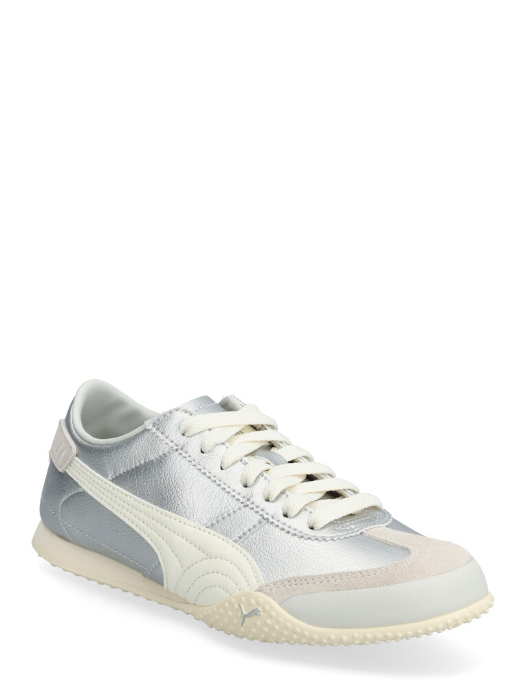 PUMA Bella Ut Lea Silver 37.5 - main photo