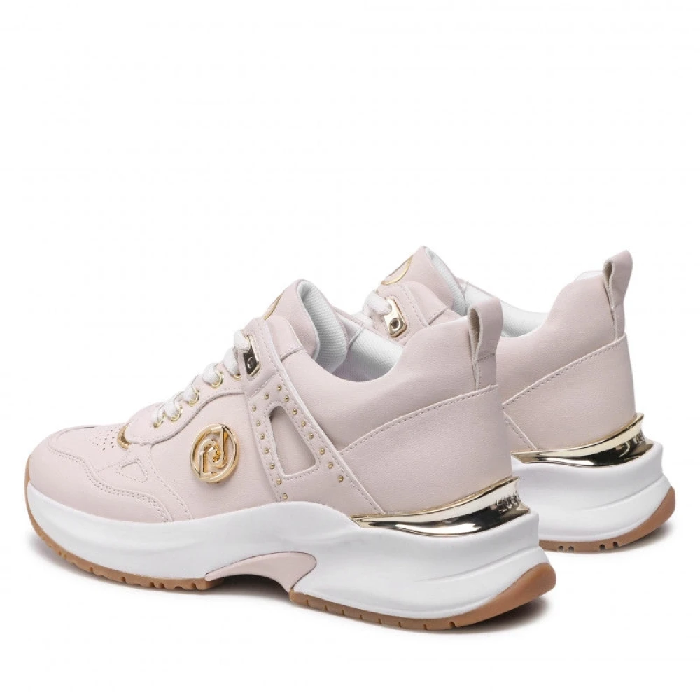 Liu Jo Dame Sko Rosa 37 EU - side a