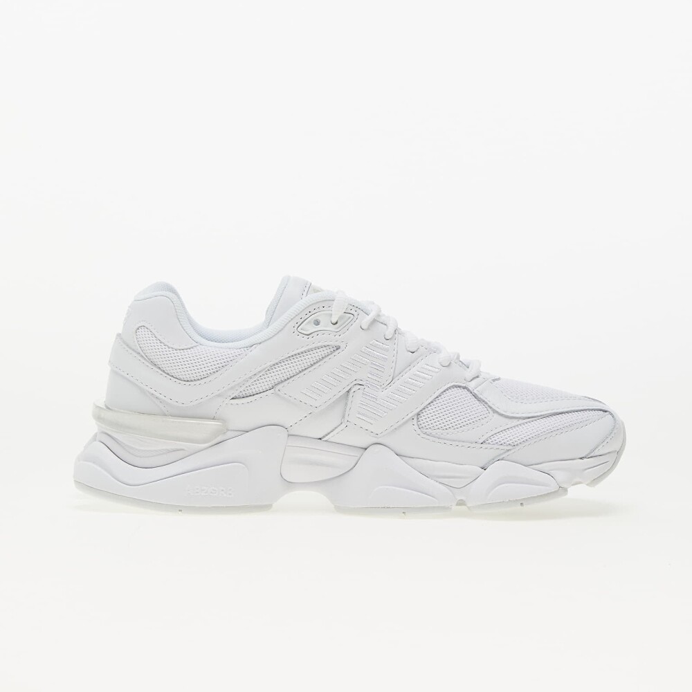 New Balance New Balance 9060 - White - 38 - side b