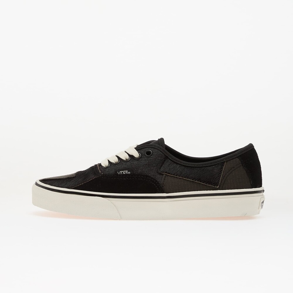 VANS Authentic Patchwork - Grey - 38 - main photo