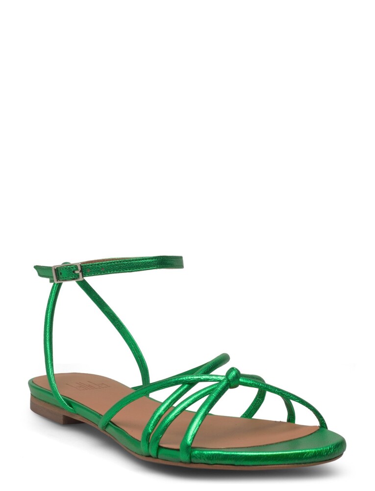 Billi Bi Sandals   Green   40 - main photo