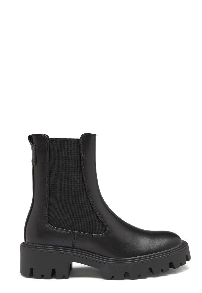 ONLY Betty PU Boot Black 36 - main photo