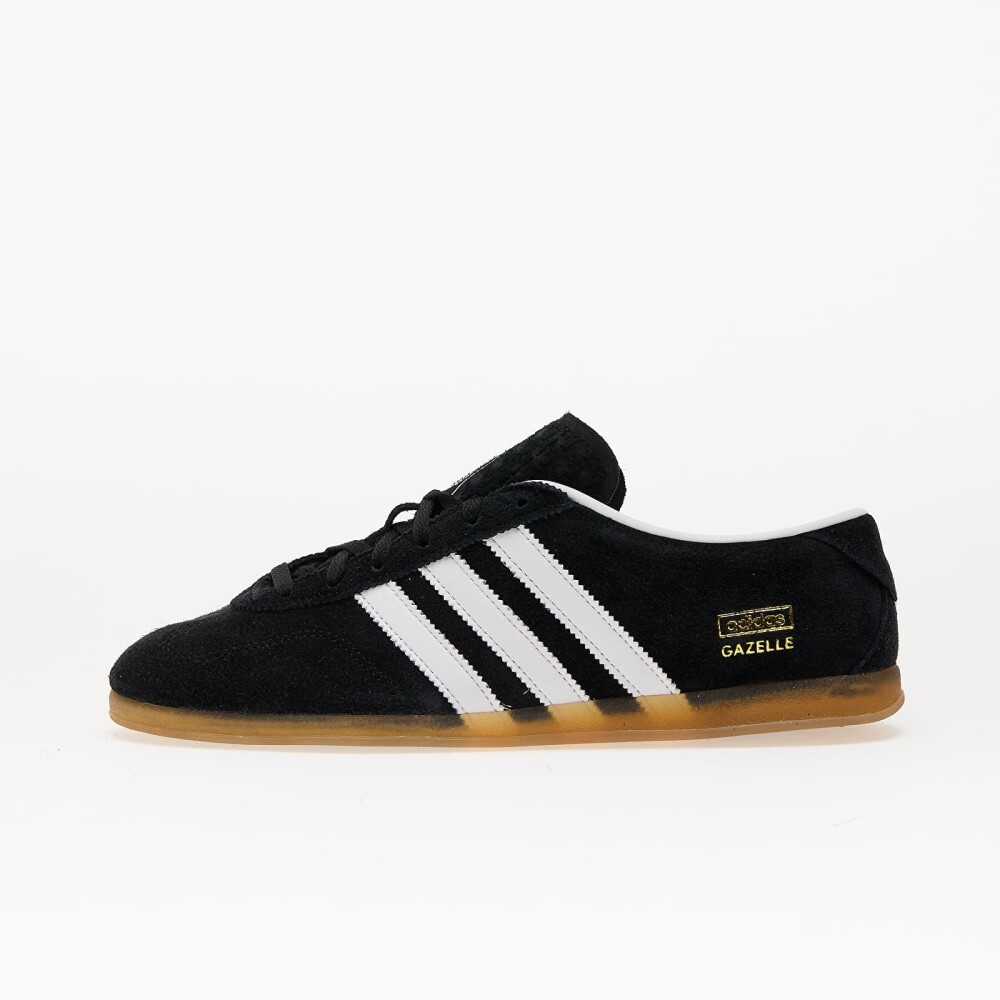adidas Originals Gazelle Lo Pro W - Black - 38 - main photo