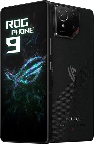 ASUS ROG Phone 9 12GB/512GB Phantom Black