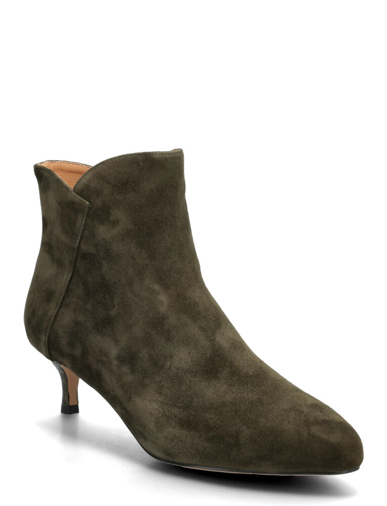 WODEN Saga Zip S - Khaki green - 42 - main photo