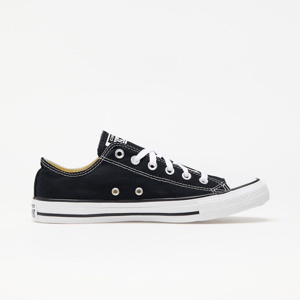 Converse Chuck Taylor All Star - Black - 37 - side b