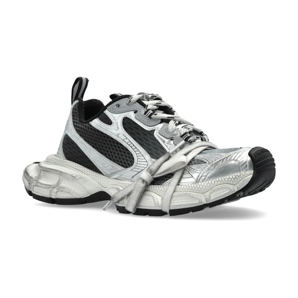 Balenciaga Dame Sko Grå 38 EU - side b