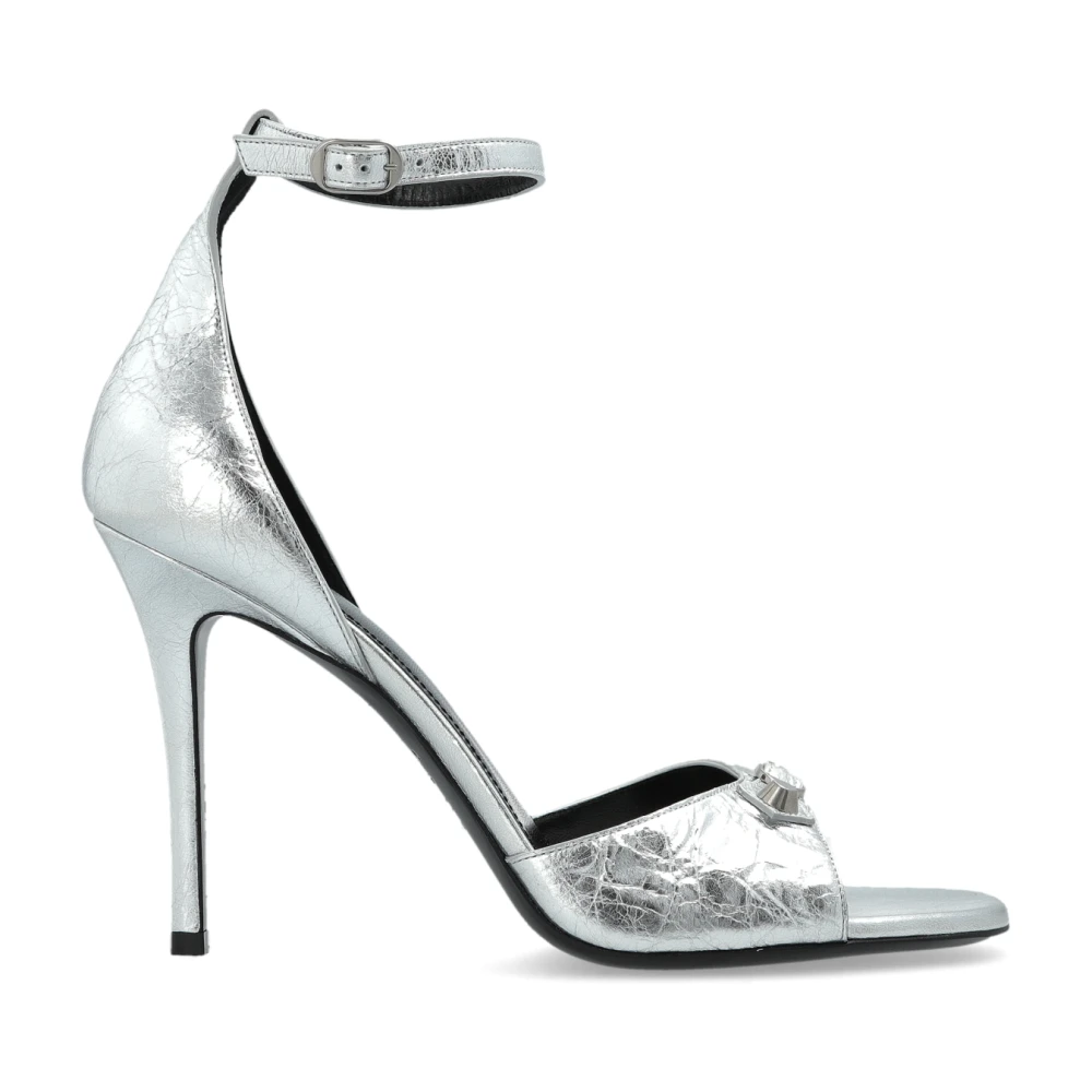 Balenciaga Dame Sko Grå 41 EU, - main photo