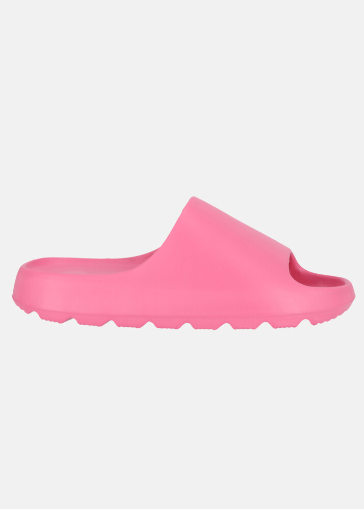 Cruz Besin W Sandal - side a