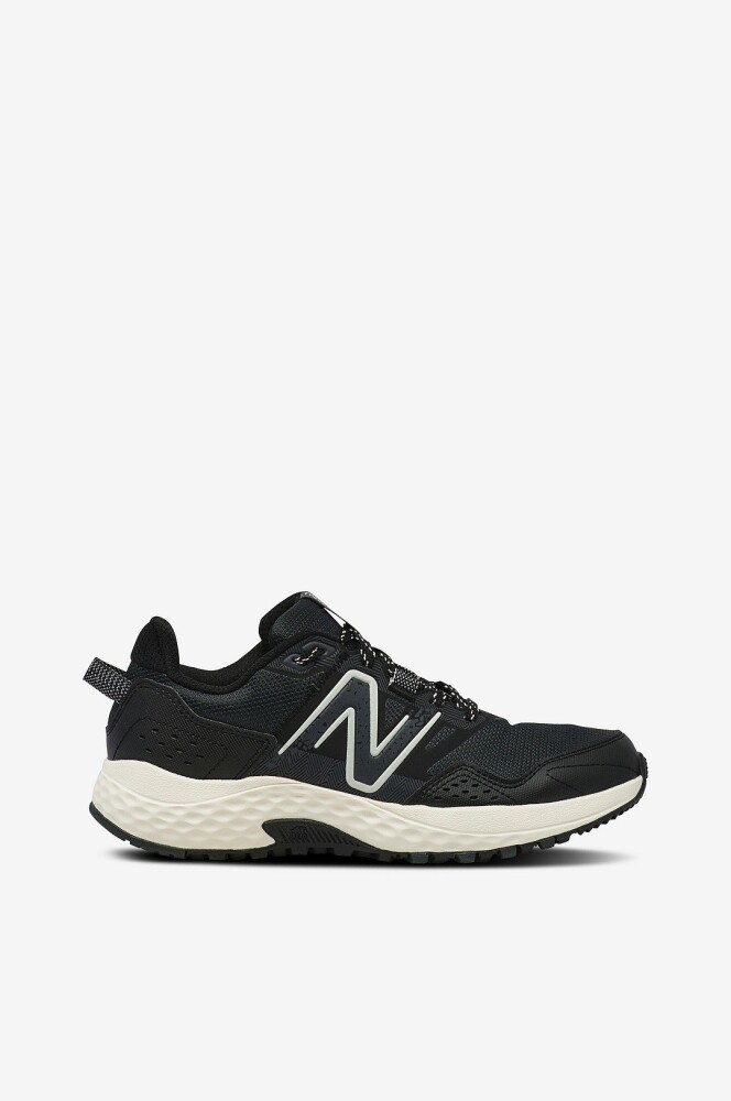 New Balance   Løpesko 410 v8   Svart - main photo