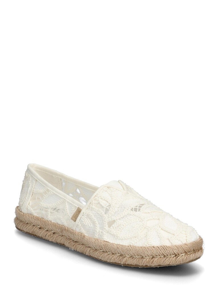 TOMS Alpargata Rope 2.0   White   41 - main photo