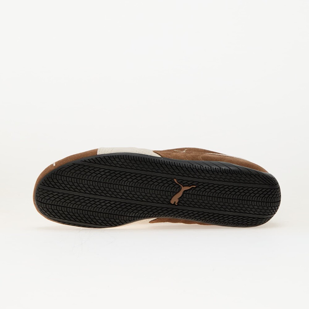 PUMA Speedcat Og   Brown   39 - side a