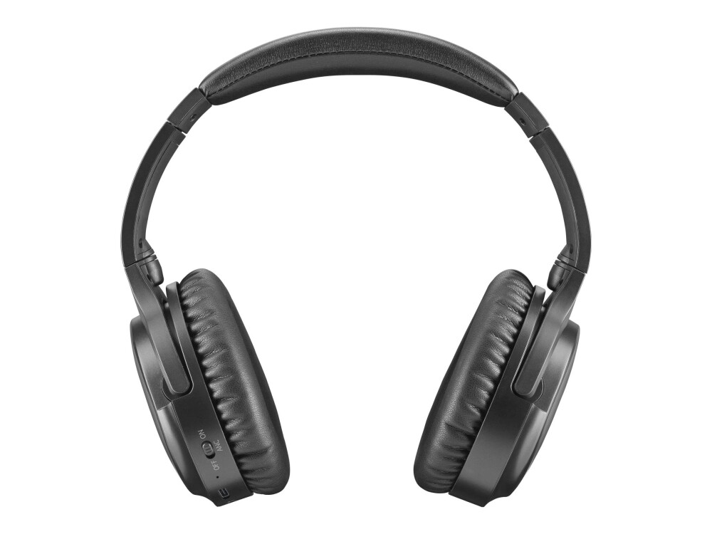 MusicSound Vibra Svart
