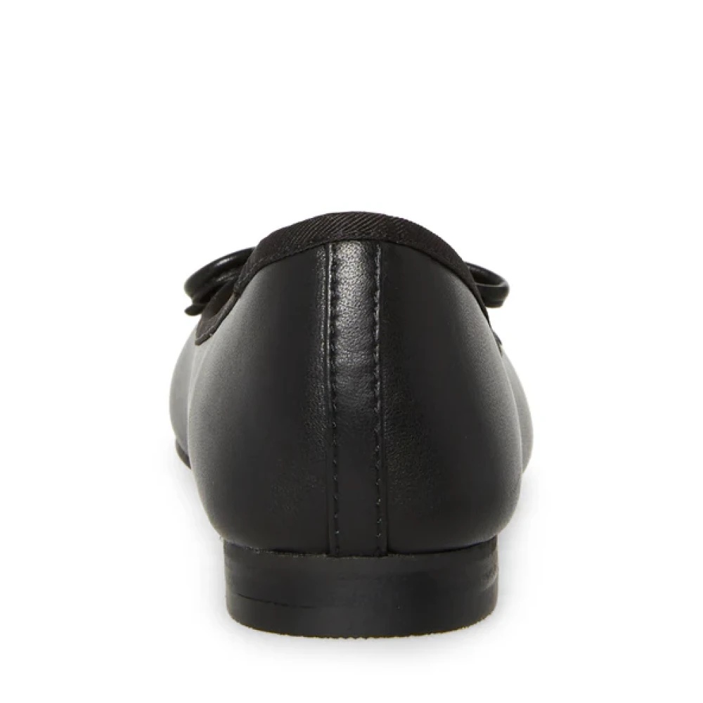 Steve Madden Dame Sko Svart 38 EU, - side a