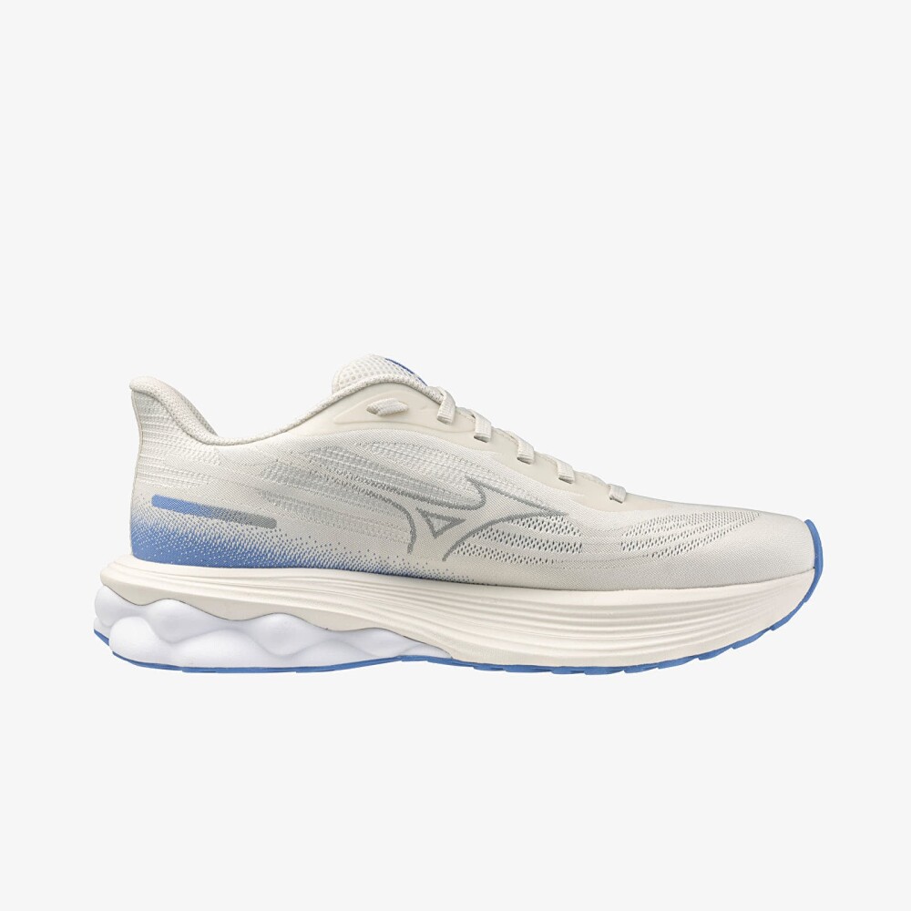 Mizuno Wave Skyrise 7W   White   39 - side b