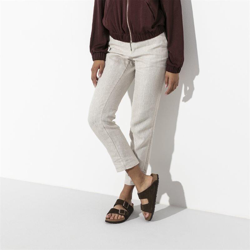 Arizona BS Smal - Mocca - side a