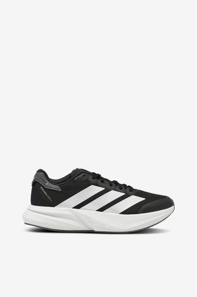 adidas Sport Performance   Løpesko Duramo Speed 2 W   Svart - main photo