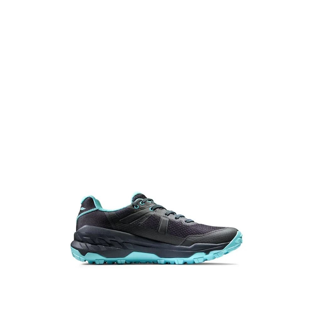 Mammut Sertig Ii Low Gtx® Women Black-dark Frosty UK 5 / EU 38 - side a