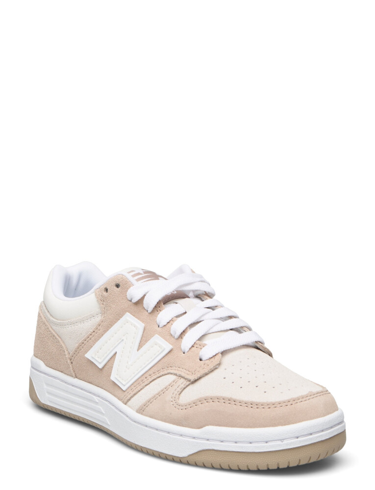 New Balance Bb480 Brown 38.5 - main photo