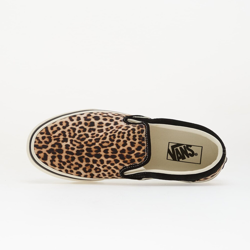 VANS Classic Slip On Multi/patterned 39 - side b