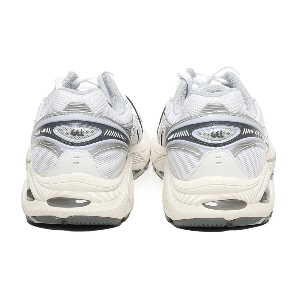 Asics Gt-2160 - White - 37.5 - side b