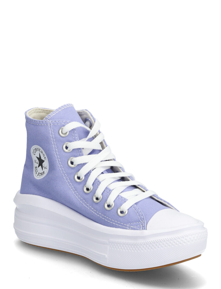 Converse Chuck Taylor All Star Move Purple 41 - main photo